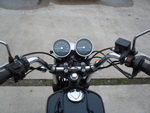�������� �� ������ �������� Honda CB400SS 2002 ���� 19
